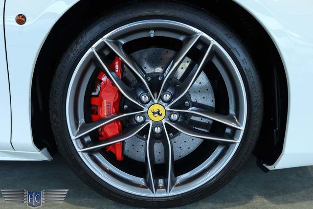 2019 Ferrari 488 Spider Convertible - 22891846 - 41