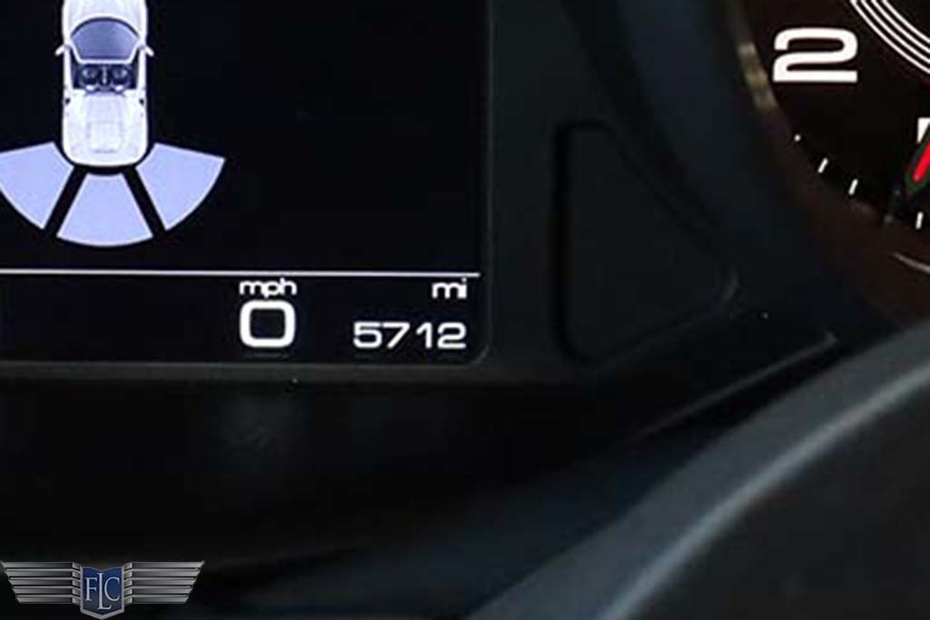 2019 Ferrari 488 Spider Convertible - 22891846 - 43