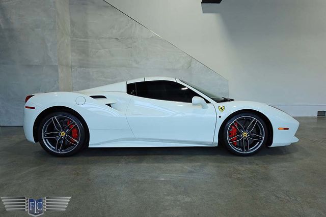 2019 Ferrari 488 Spider Convertible - 22891846 - 46