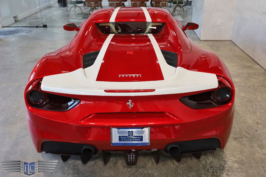 2019 Ferrari 488 Spider Convertible - 22929028 - 11