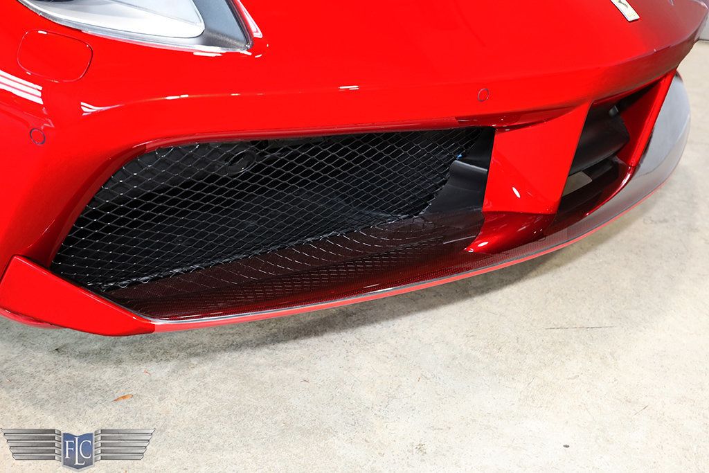 2019 Ferrari 488 Spider Convertible - 22929028 - 12