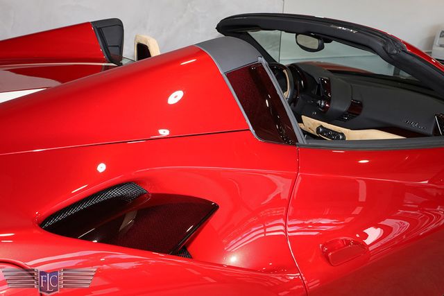 2019 Ferrari 488 Spider Convertible - 22929028 - 13