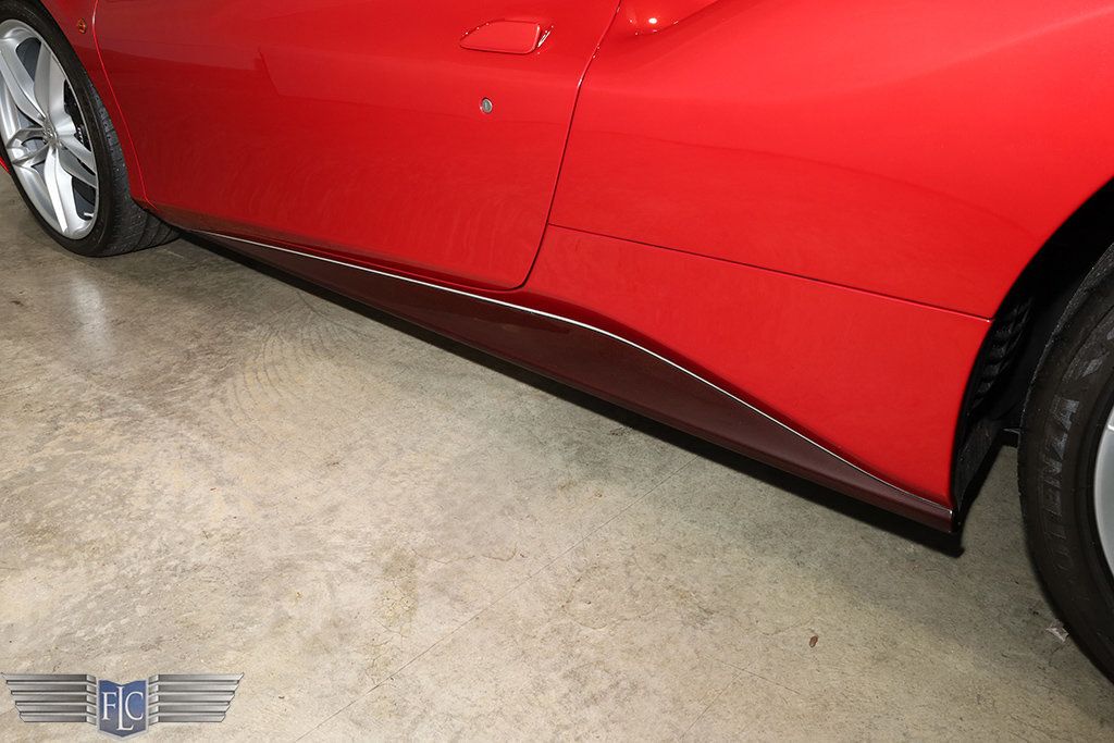 2019 Ferrari 488 Spider Convertible - 22929028 - 14