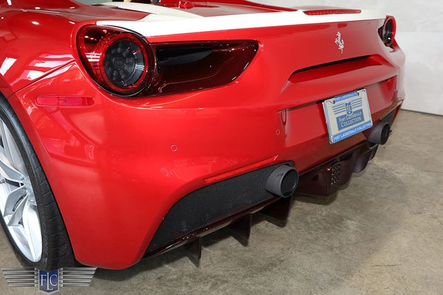 2019 Ferrari 488 Spider Convertible - 22929028 - 15
