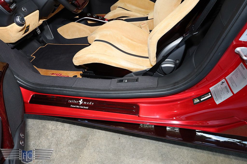 2019 Ferrari 488 Spider Convertible - 22929028 - 20