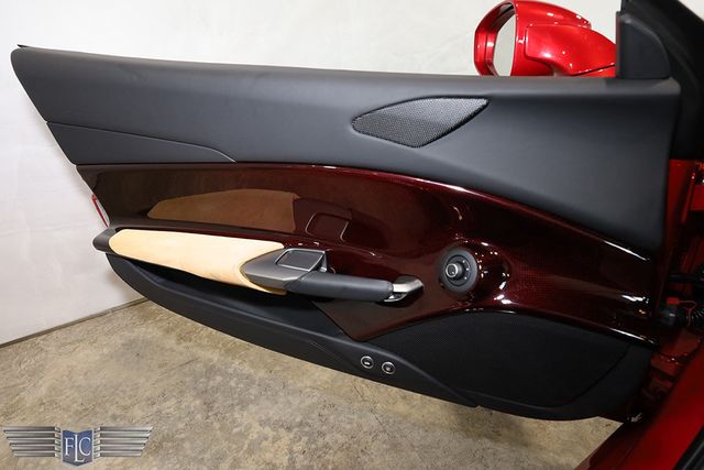 2019 Ferrari 488 Spider Convertible - 22929028 - 21