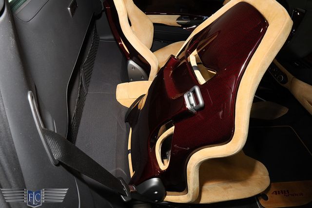 2019 Ferrari 488 Spider Convertible - 22929028 - 22