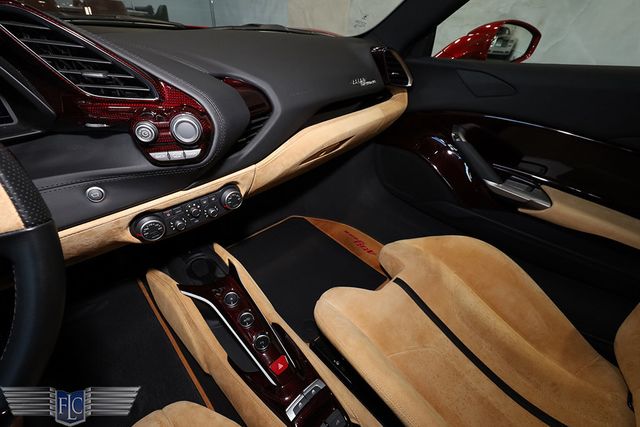 2019 Ferrari 488 Spider Convertible - 22929028 - 26