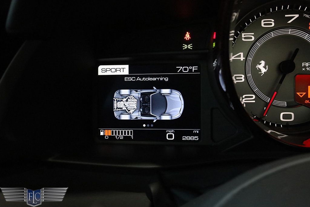 2019 Ferrari 488 Spider Convertible - 22929028 - 31