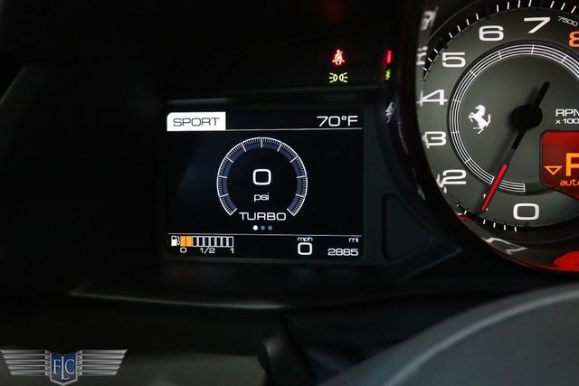 2019 Ferrari 488 Spider Convertible - 22929028 - 32