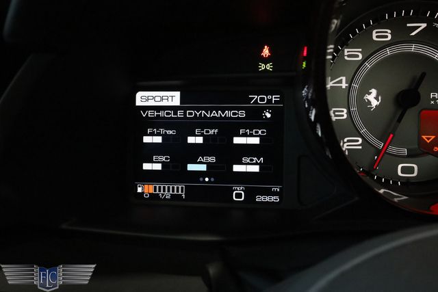 2019 Ferrari 488 Spider Convertible - 22929028 - 33