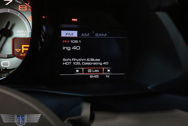 2019 Ferrari 488 Spider Convertible - 22929028 - 35