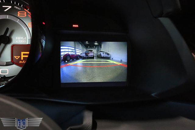 2019 Ferrari 488 Spider Convertible - 22929028 - 37