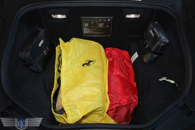 2019 Ferrari 488 Spider Convertible - 22929028 - 41