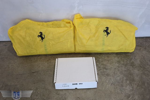 2019 Ferrari 488 Spider Convertible - 22929028 - 44