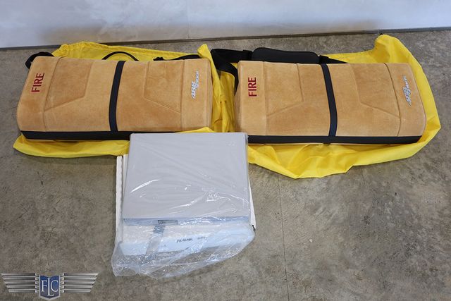 2019 Ferrari 488 Spider Convertible - 22929028 - 45