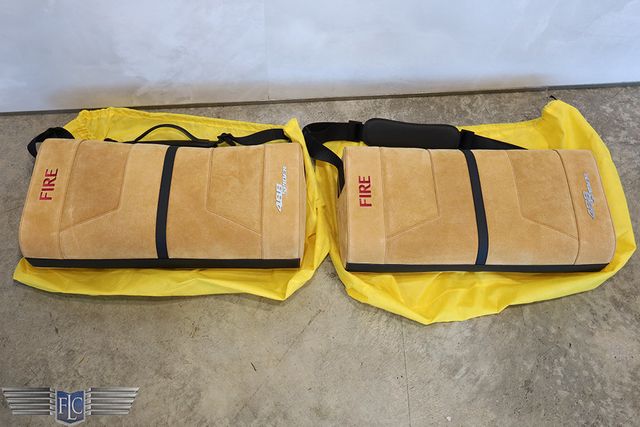 2019 Ferrari 488 Spider Convertible - 22929028 - 46