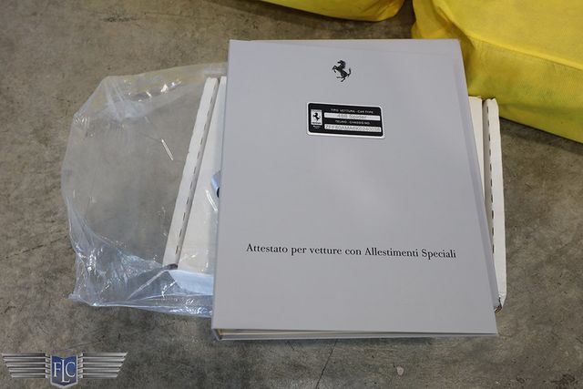 2019 Ferrari 488 Spider Convertible - 22929028 - 47