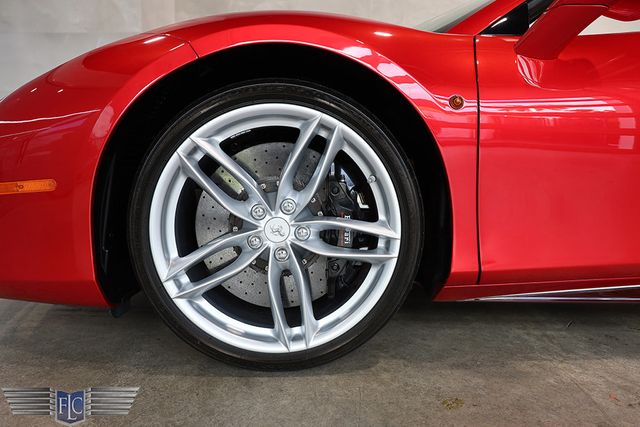 2019 Ferrari 488 Spider Convertible - 22929028 - 50