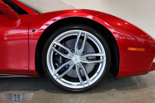 2019 Ferrari 488 Spider Convertible - 22929028 - 51