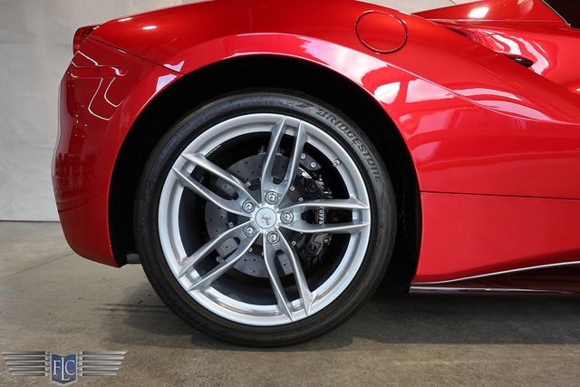 2019 Ferrari 488 Spider Convertible - 22929028 - 52