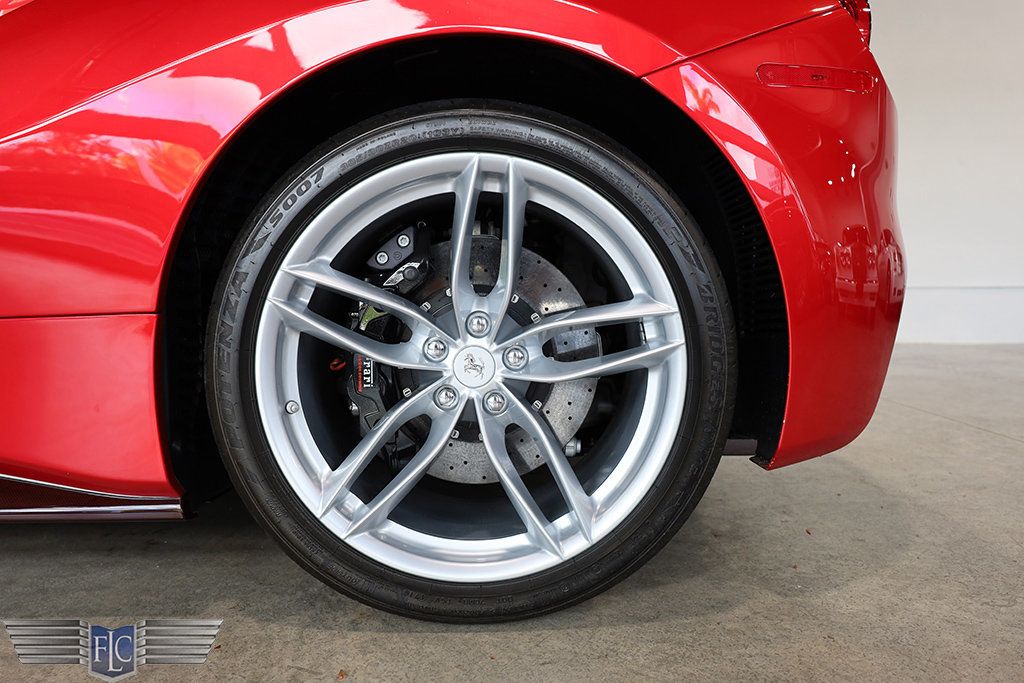 2019 Ferrari 488 Spider Convertible - 22929028 - 53