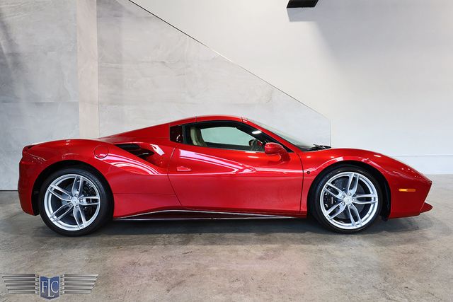 2019 Ferrari 488 Spider Convertible - 22929028 - 57