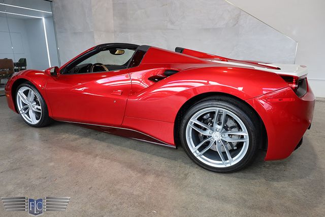 2019 Ferrari 488 Spider Convertible - 22929028 - 58