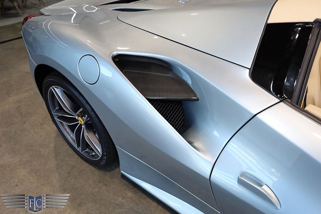 2019 Ferrari 488 Spider Convertible - 22967902 - 15