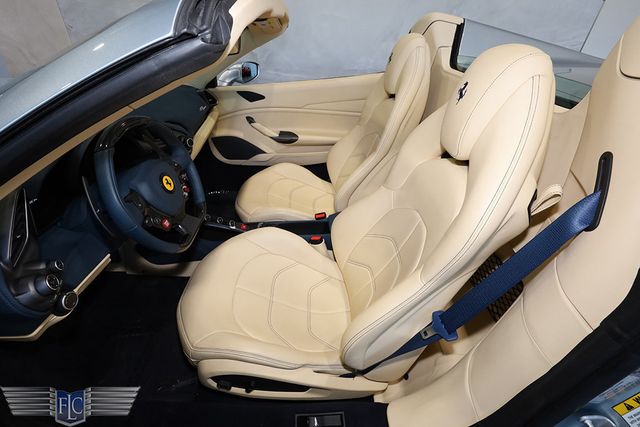2019 Ferrari 488 Spider Convertible - 22967902 - 18