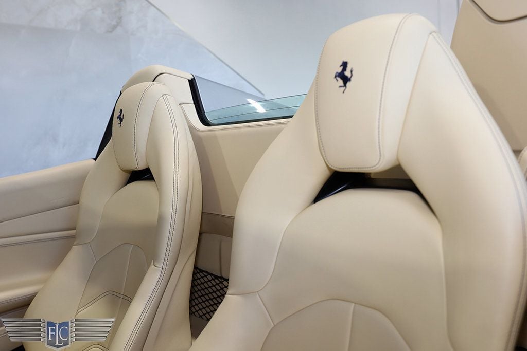 2019 Ferrari 488 Spider Convertible - 22967902 - 21