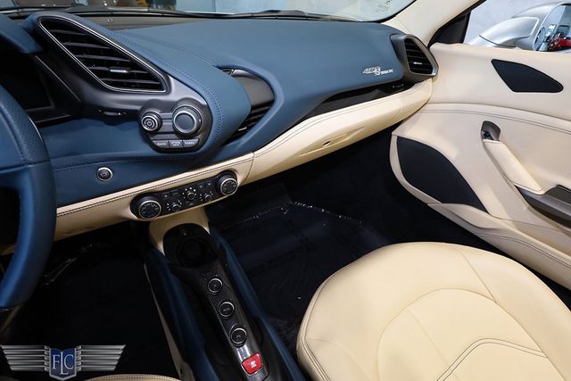 2019 Ferrari 488 Spider Convertible - 22967902 - 25