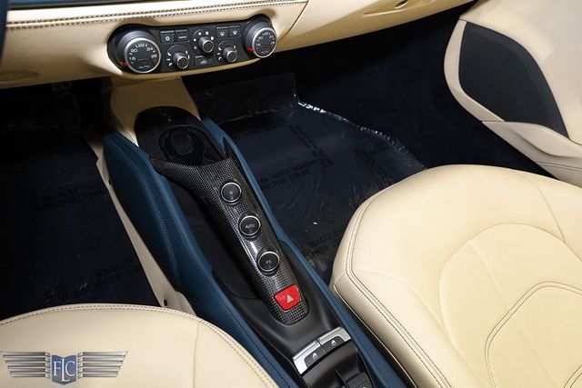 2019 Ferrari 488 Spider Convertible - 22967902 - 26