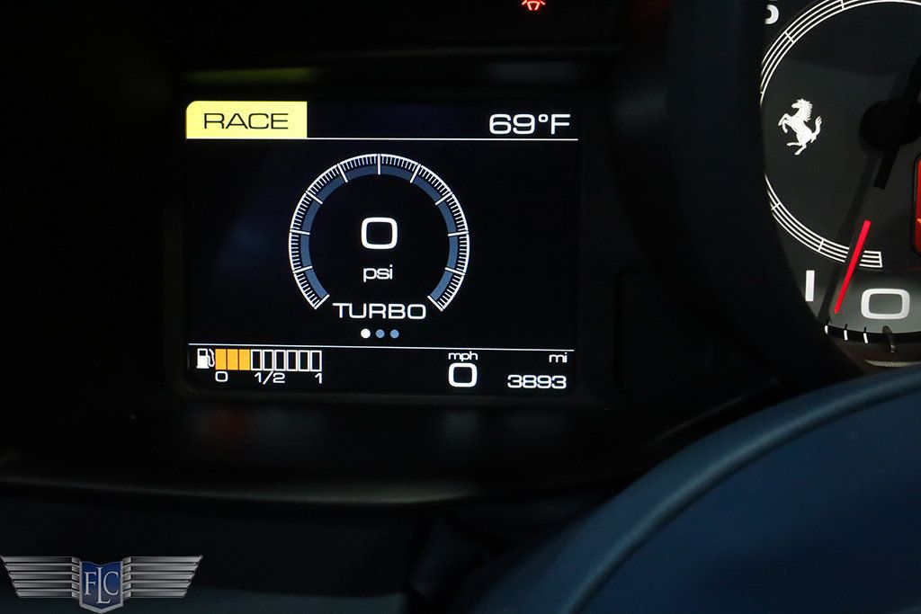 2019 Ferrari 488 Spider Convertible - 22967902 - 30