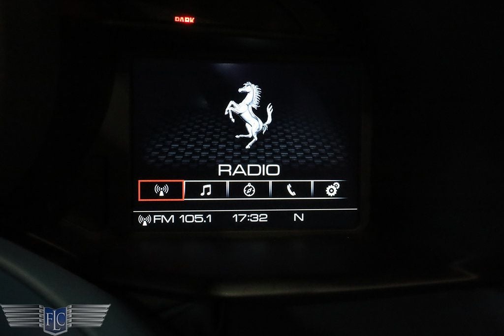 2019 Ferrari 488 Spider Convertible - 22967902 - 33