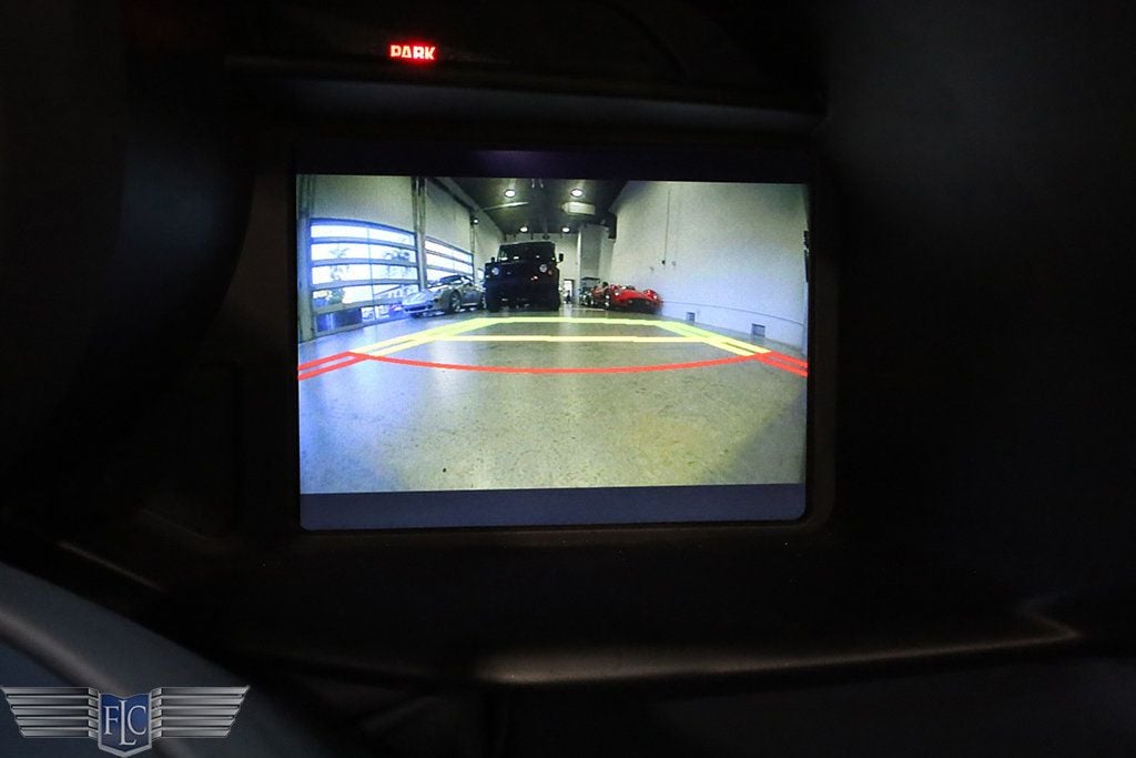 2019 Ferrari 488 Spider Convertible - 22967902 - 35