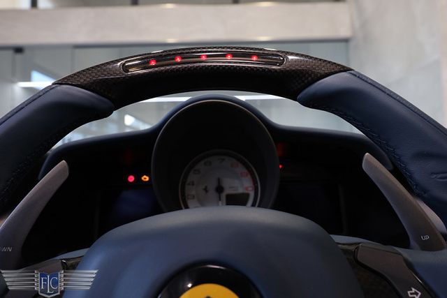 2019 Ferrari 488 Spider Convertible - 22967902 - 36