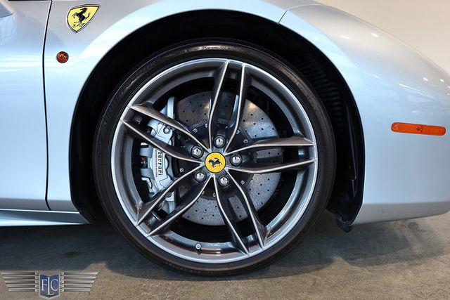 2019 Ferrari 488 Spider Convertible - 22967902 - 41