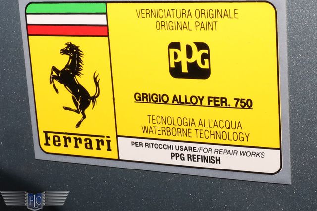 2019 Ferrari 488 Spider Convertible - 22967902 - 46