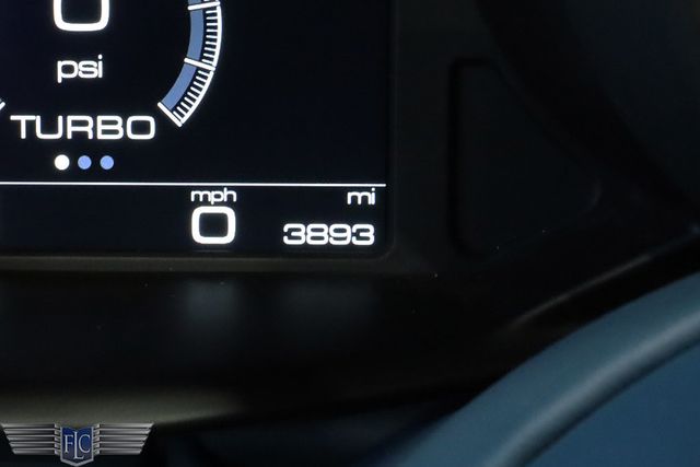 2019 Ferrari 488 Spider Convertible - 22967902 - 47