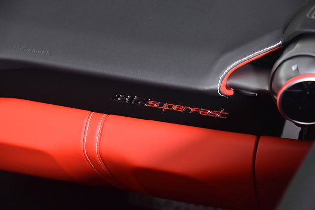 2019 Ferrari 812 SUPERFAST Coupe - 22182191 - 26