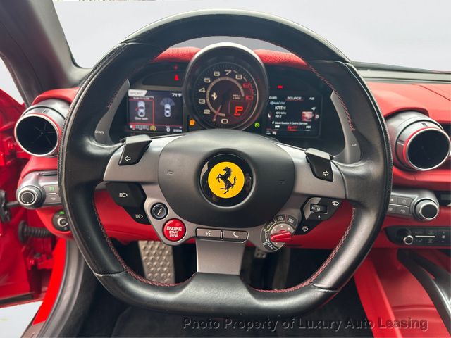 2019 Ferrari 812 Superfast Coupe - 22888814 - 16