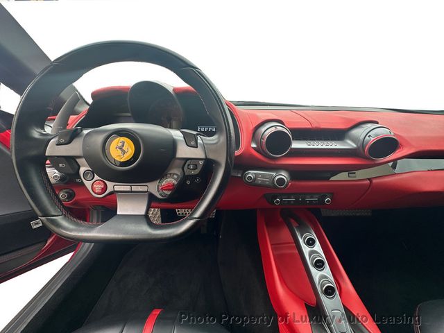 2019 Ferrari 812 Superfast Coupe - 22888814 - 21