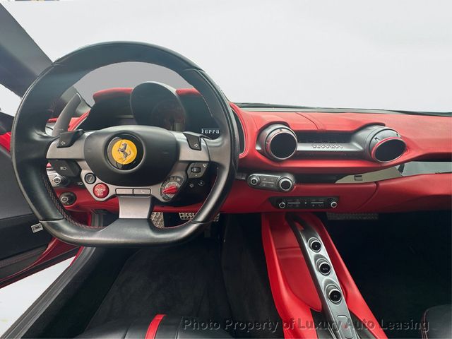 2019 Ferrari 812 Superfast Coupe - 22888814 - 22