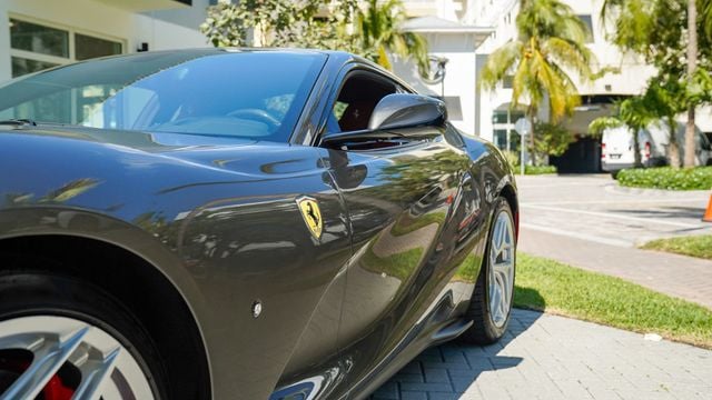 2019 Ferrari 812 Superfast Coupe - 22767367 - 11