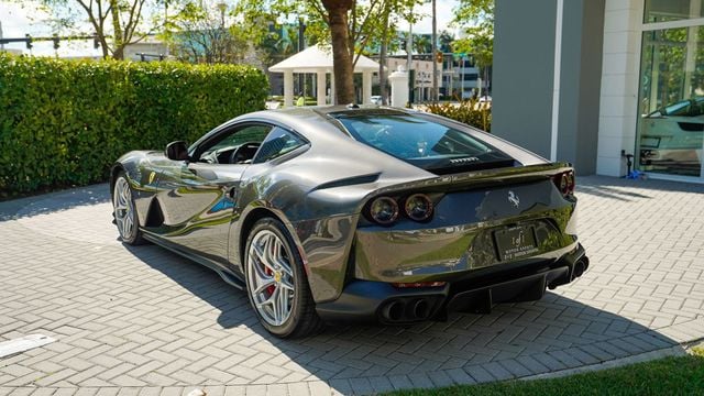 2019 Ferrari 812 Superfast Coupe - 22767367 - 17