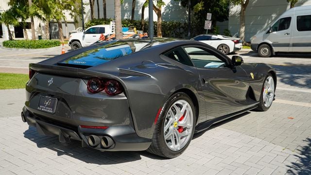 2019 Ferrari 812 Superfast Coupe - 22767367 - 18