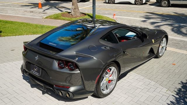 2019 Ferrari 812 Superfast Coupe - 22767367 - 19