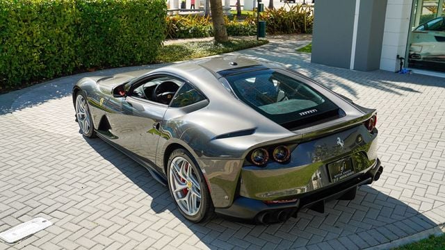 2019 Ferrari 812 Superfast Coupe - 22767367 - 23