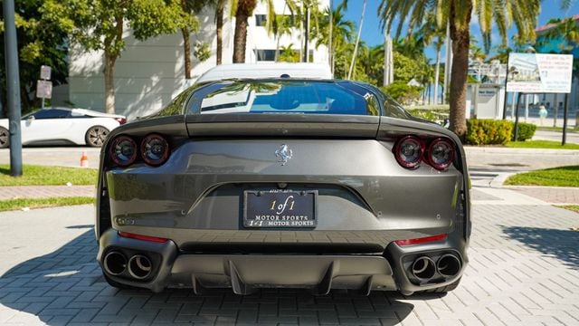 2019 Ferrari 812 Superfast Coupe - 22767367 - 25